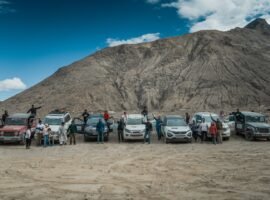 tourist hill places in india