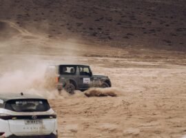 Spiti Valley Luxury Expeditions