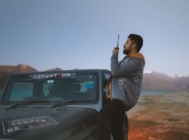 Himachal Pradesh- Spiti Valley