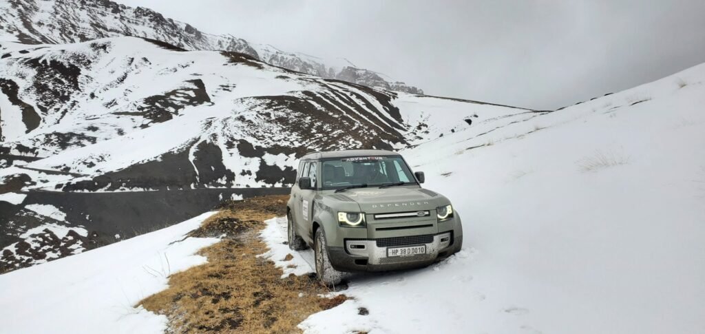 Leh Ladakh Road Trip Via Srinagar
