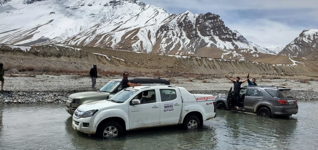 Elite Adventure Vacations in Himalayas