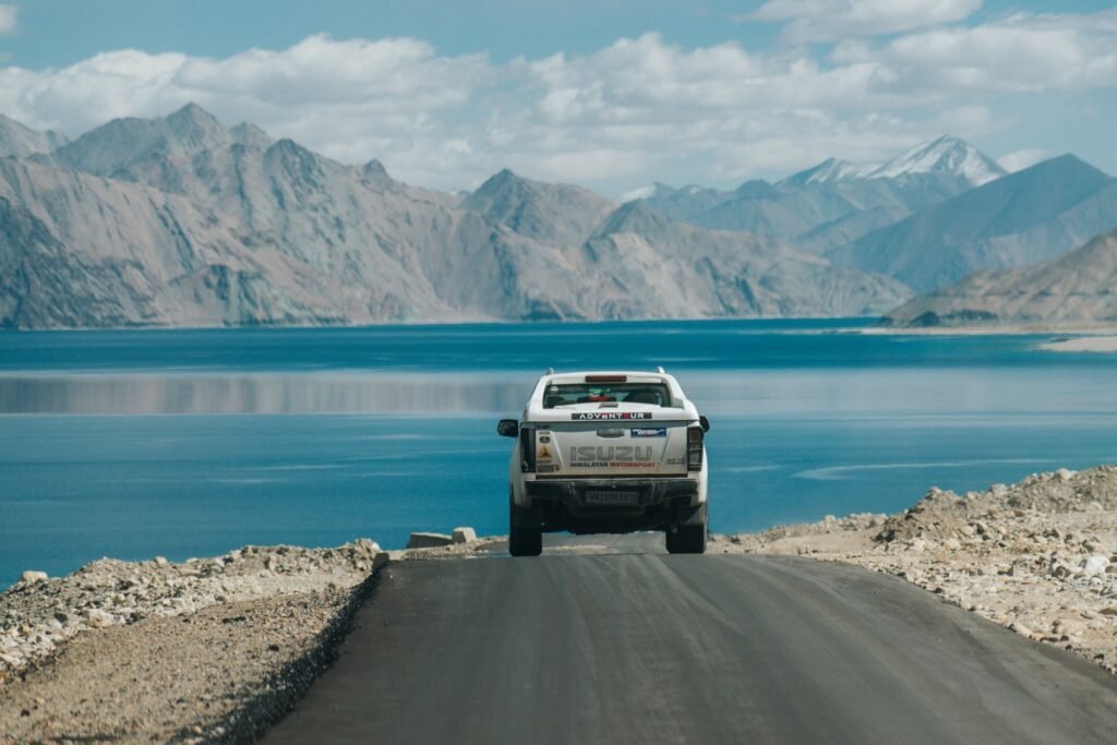 Elite self-drive holidays for adventure seekers