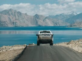 Elite self-drive holidays for adventure seekers