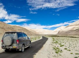 Ladakh tour packages